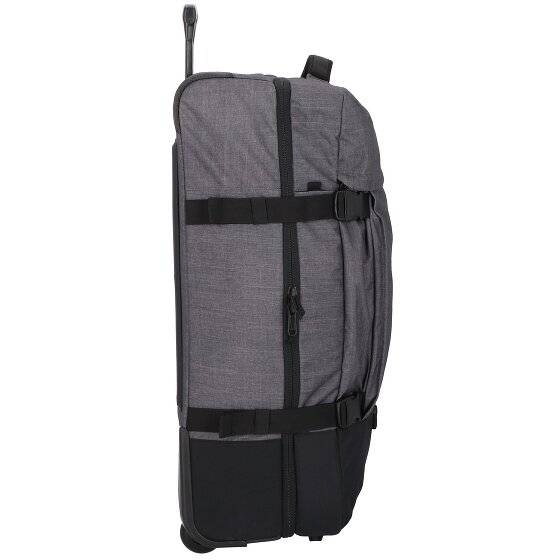 Dakine 365 Roller 100L 2 Roll Travel Bag 76 cm