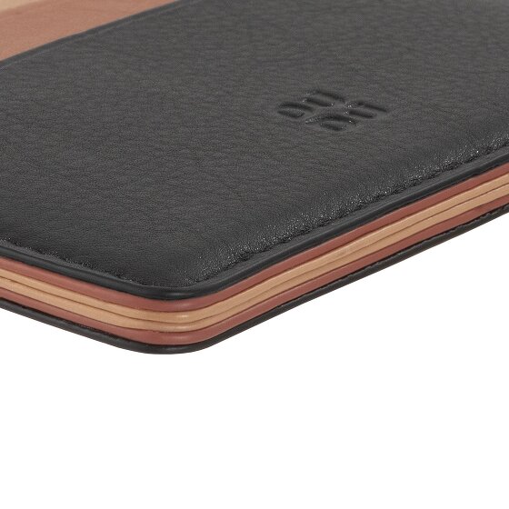 DuDu Boracay Credit card case Leather 10 cm