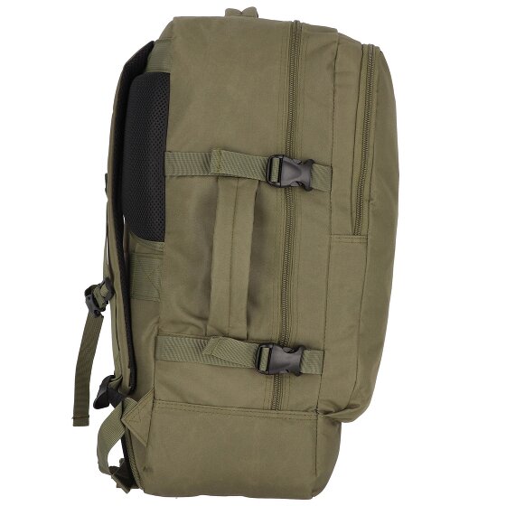 Worldpack Cabin Pro Daypack 54 cm Laptop compartment