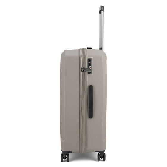 Epic Airwave Neo 4 wheels Trolley 75 cm