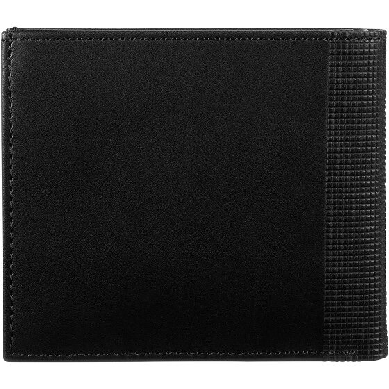 Victorinox Altius Alox Deluxe wallet RFID leather 11 cm