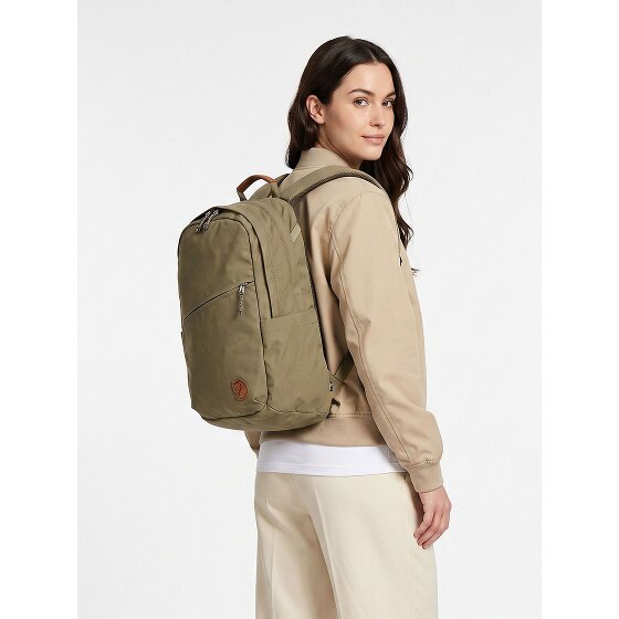 Fjällräven Övik Räven 20 Daypack 46 cm Laptop compartment