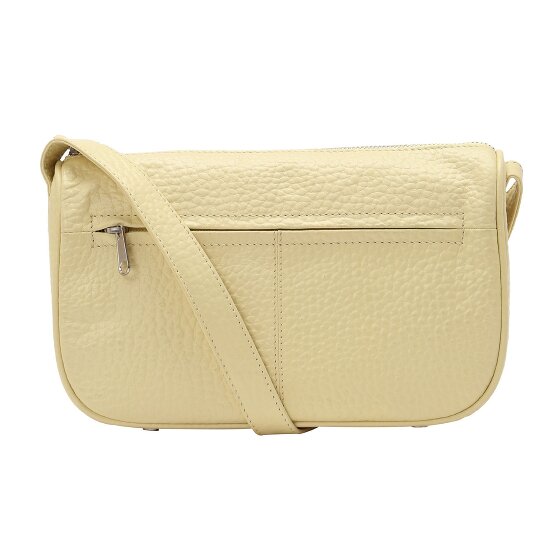 Voi Hirsch Shoulder Bag Leather 26.5 cm