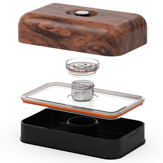 24Bottles Lunch box 21 cm