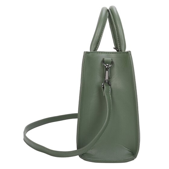 Buffalo Big Boxy Handbag 26 cm