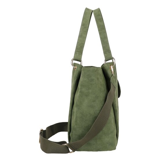 Fritzi aus Preußen Brigitte x Fritzi Jive Shopper Bag 40 cm