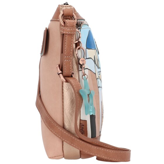 Anekke Mediterranean Sunrise Shoulder Bag 26 cm