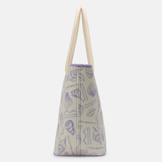 L.Credi Kezia Shopper Bag 53 cm