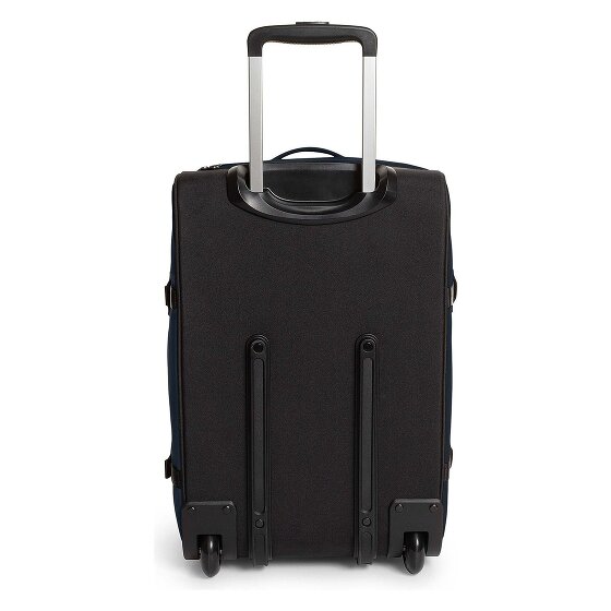 Eastpak Transit'R Plus 2 wheels Cabin suitcase 55 cm