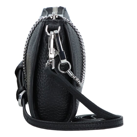 Aigner Ivy shoulder bag leather 25 cm