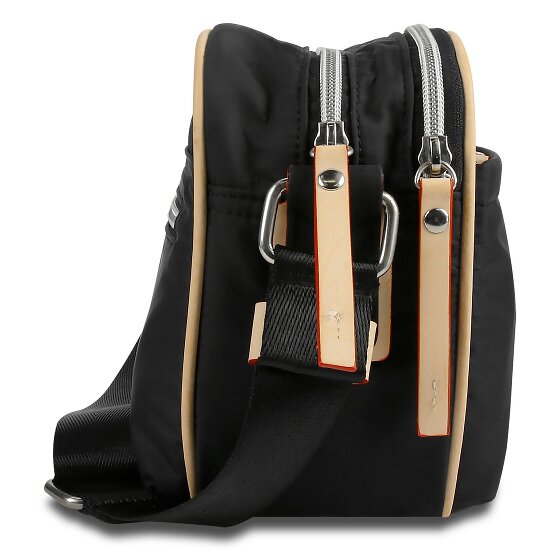Bugatti Lido Shoulder bag RFID protection 27 cm