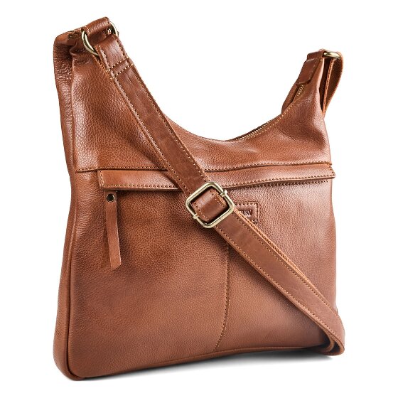 Greenburry Colombiana Shoulder bag Genuine Leather 29 cm
