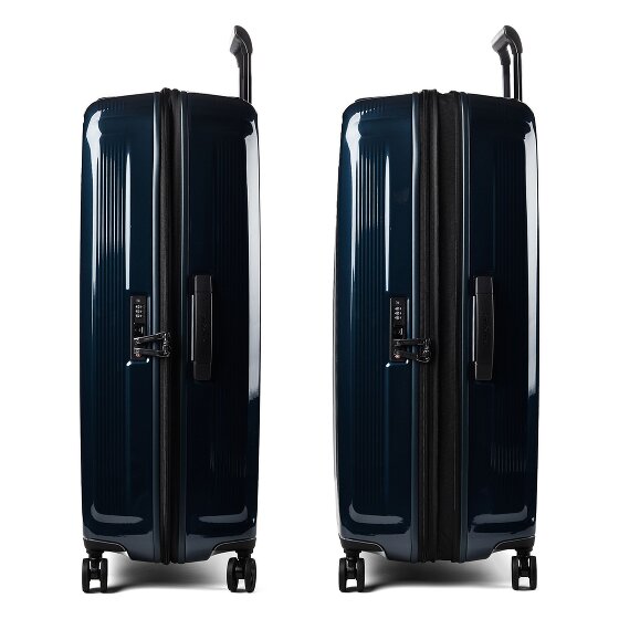 Samsonite Nuon 4 wheels Trolley 81 cm Expandable