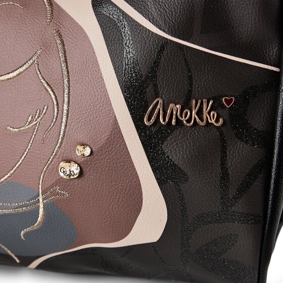 Anekke Core Shoulder Bag 26 cm