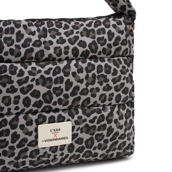 LES VISIONNAIRES Unio Hobo Shoulder Bag 38 cm