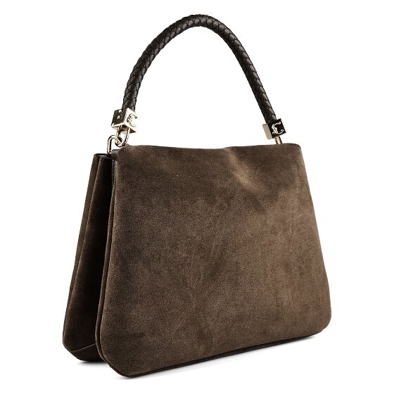 Coccinelle Tiggy Shoulder bag Genuine Leather 33 cm