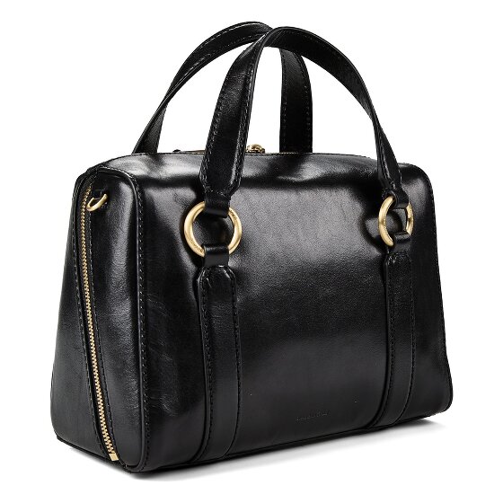 The Bridge Handbag Genuine Leather 20 cm