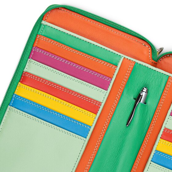Mywalit Wallet leather 11 cm