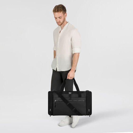 Bugatti Blanc Delight Weekender travel bag 54 cm