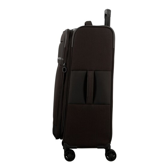 Jump Monthélys 4 wheels Trolley 67 cm Expandable