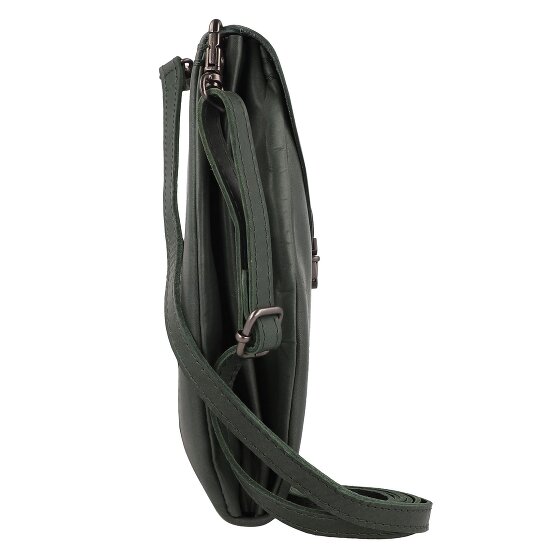 Harold's Fold Mini Bag Shoulder Bag Leather 17 cm