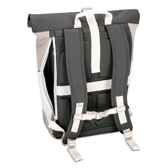 Johnny Urban Eco Series Allen Medium Daypack 40.5 cm Laptop compartment