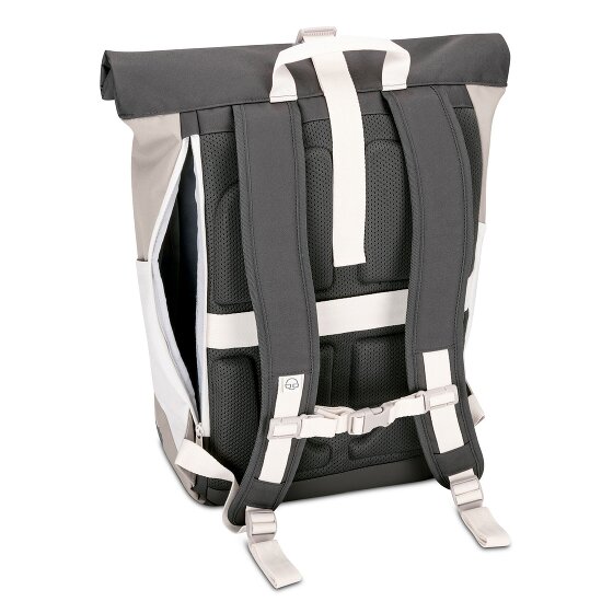 Johnny Urban Eco Series Allen Medium Daypack 40.5 cm Laptop compartment