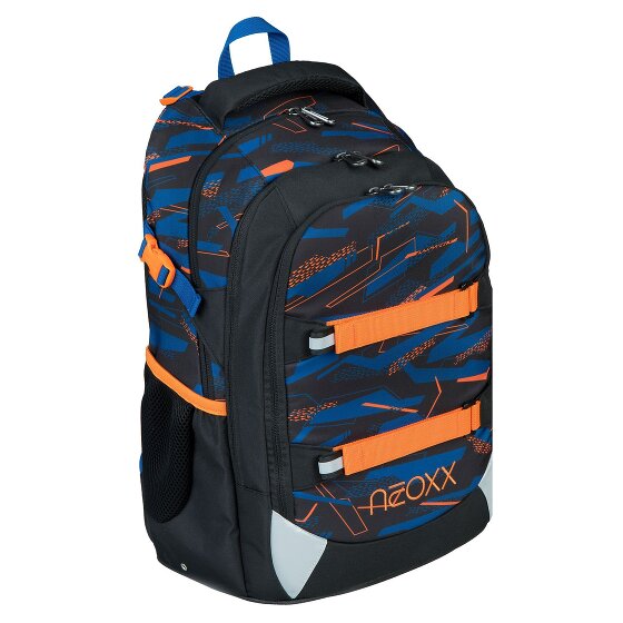 Neoxx Active Pro School Satchel 45.5 cm