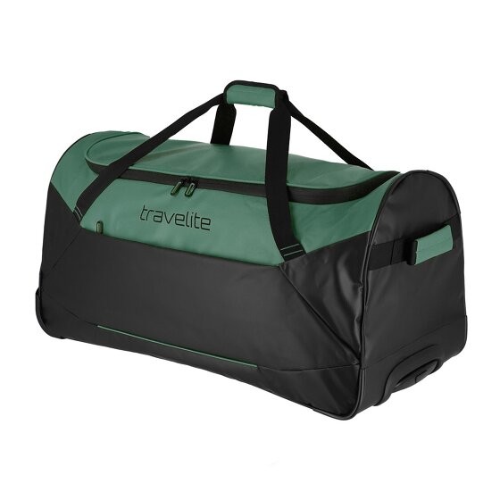 Travelite Basics 2 wheels Travel bag 71 cm