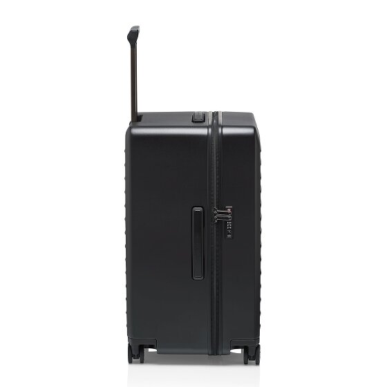 Porsche Design Roadster 4 double wheels trolley 74 cm