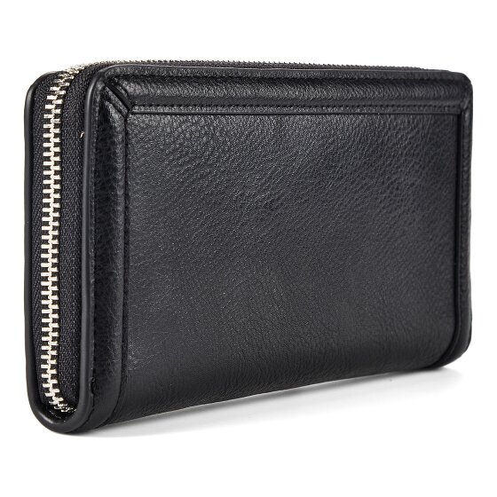 Liebeskind Delia Wallet RFID protection Genuine Leather 19 cm
