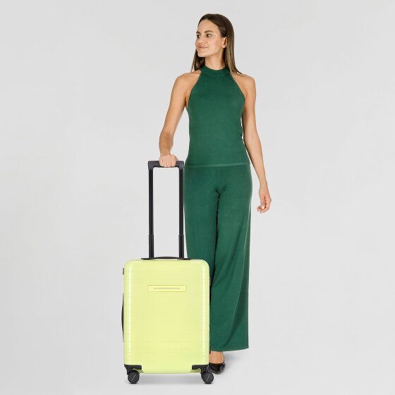 Horizn Studios H5 Essential 4 wheels Cabin trolley S 53 cm