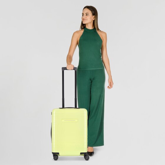 Horizn Studios H5 Essential 4 wheels Cabin trolley S 53 cm Horizn Studios H5 Essential 4 wheels Cabin trolley S 53 cm