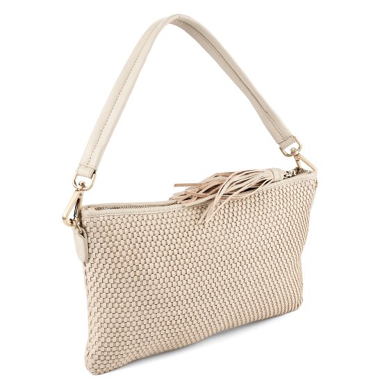 Harbour 2nd Fashion Lights Ivellina Shoulder Bag Leather 31 cm