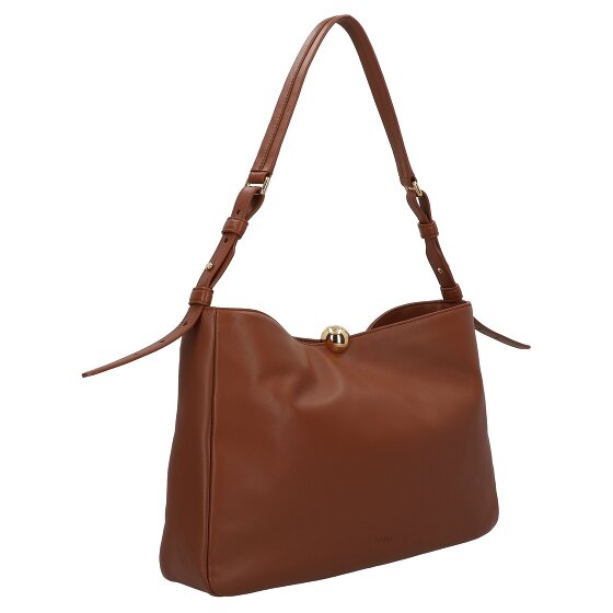Furla Sfera Soft Shopper Bag Leather 40 cm