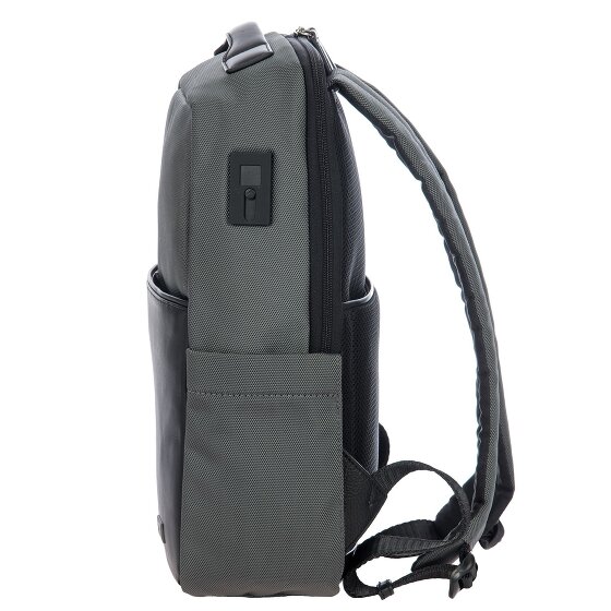 Bric's Monza backpack 37 cm laptop compartment