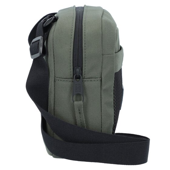 Tommy Hilfiger Jeans TJM Hybrid Shoulder bag 17.5 cm Tommy Hilfiger Jeans TJM Hybrid Shoulder bag 17.5 cm