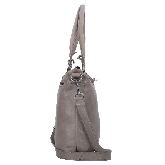 Harbour 2nd Anchor Love Shoulder bag Leather 28 cm