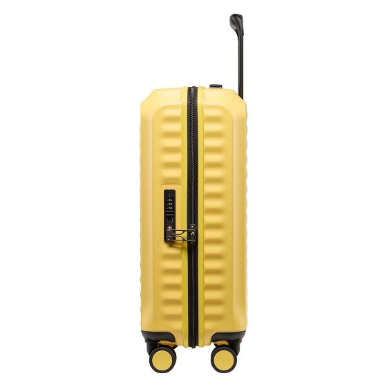 Echolac Oxygen 4 wheels Cabin trolley 55 cm