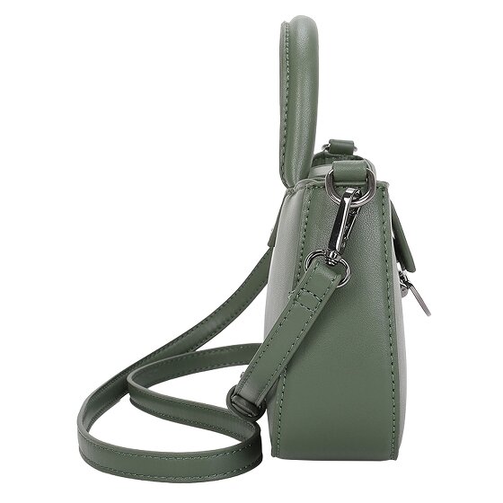 Buffalo Curve Handbag 23 cm