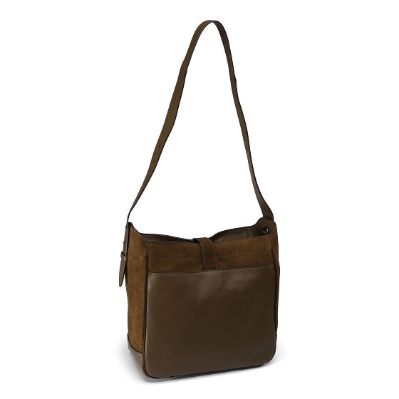 Liebeskind Ren Shoulder Bag Leather 30 cm