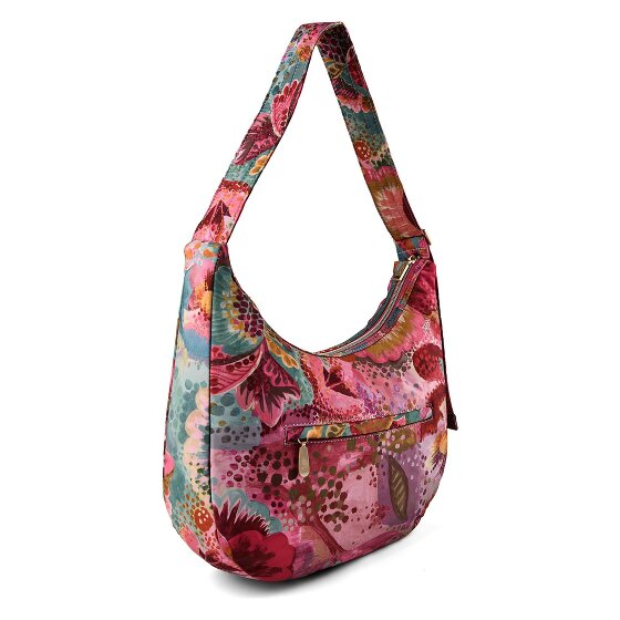 Oilily Pointilly Shoulder Bag 34 cm