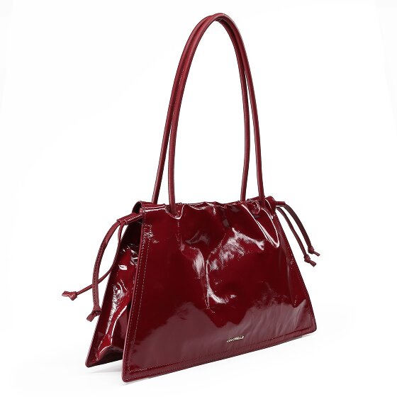 Coccinelle Dulse Shoulder Bag Leather 38 cm