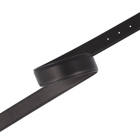 PINKO Love Berry Belt Leather