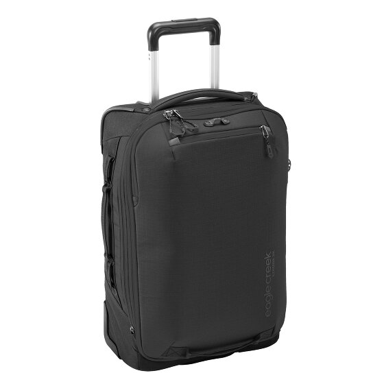 Eagle Creek Expanse 2 wheels Cabin trolley 55 cm with expansion pleat
