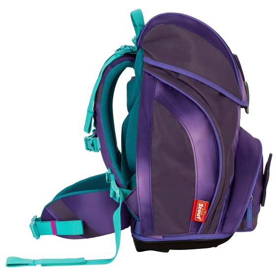 Scout Alpha satchel set 4pcs Superflash