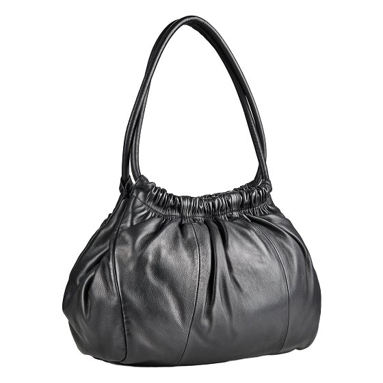 Liebeskind Cloud II Shoulder Bag M Genuine Leather 35 cm