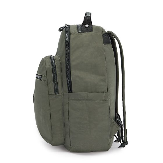 Kipling Basic Seoul backpack 44 cm laptop compartment