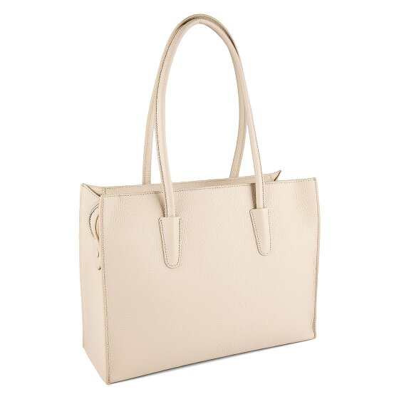 Coccinelle Myrtha Shopper Bag Leather 36 cm