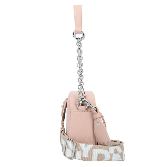 DKNY Milan Shoulder Bag Leather 22.5 cm